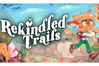 Rekindled Trails