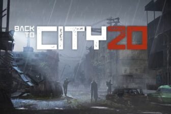 City 20