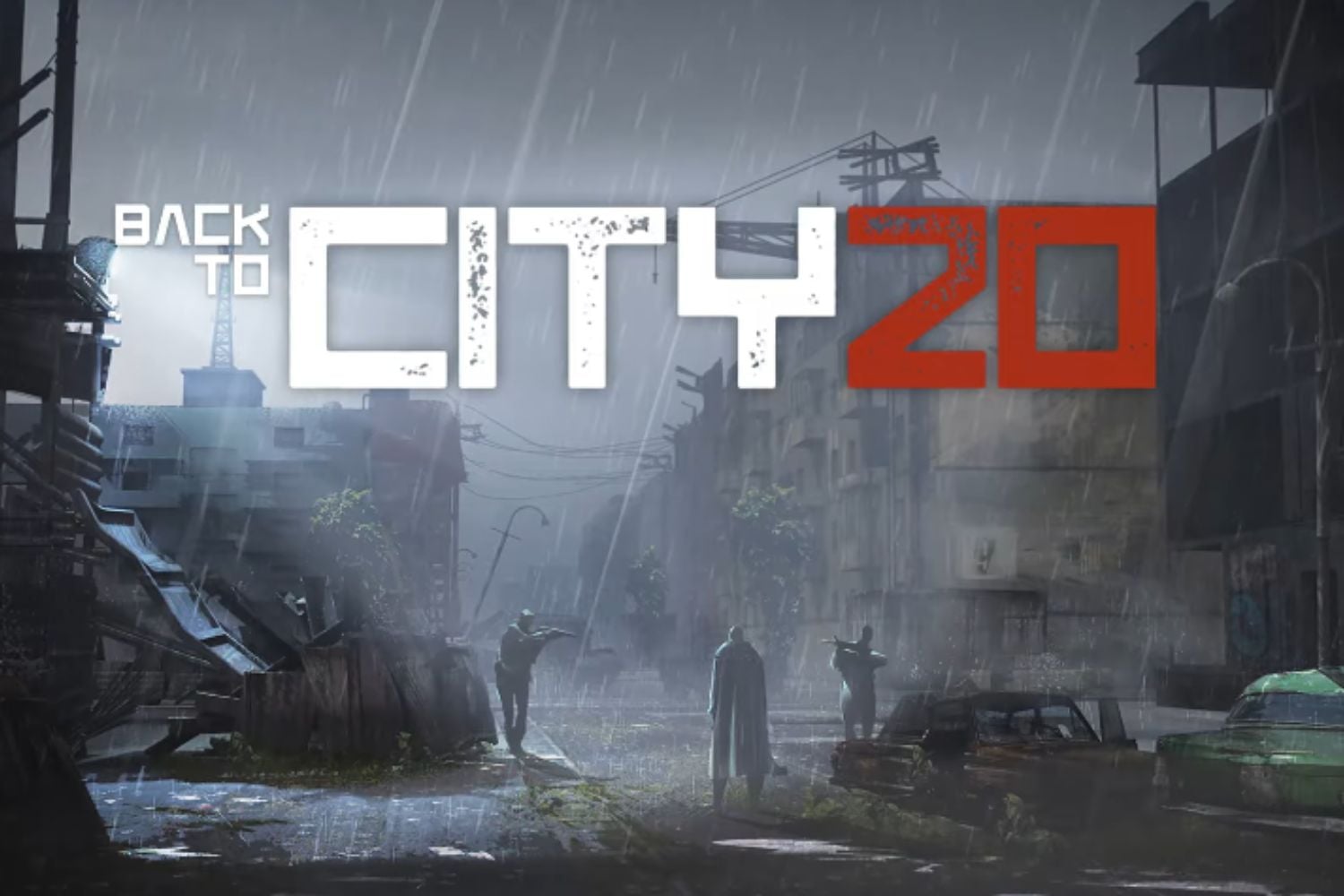 City 20