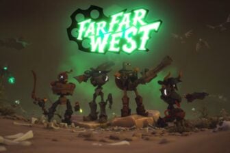 Far Far West