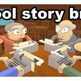 Cool Story, Bro!