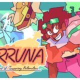 LURRUNA - The Island of Towering Automatons