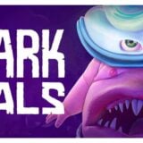 Dark Pals: The 1st Floor