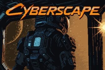 Cyberscape