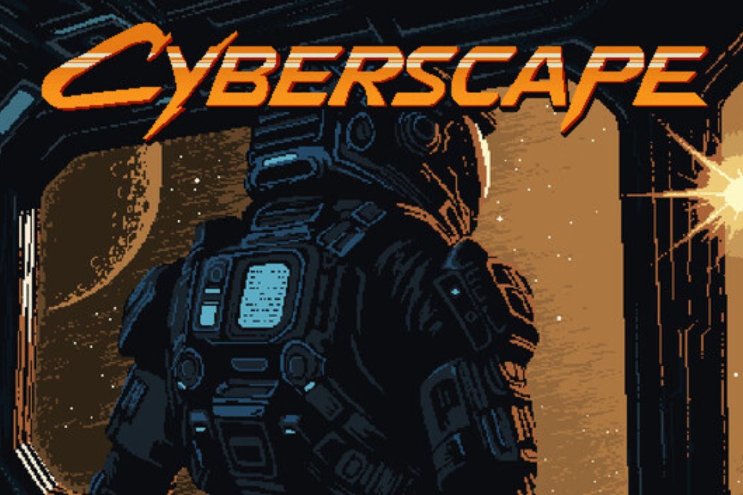 Cyberscape