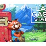 The Last Gas Station