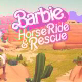 Barbie Horse Ride & Rescue