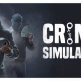 Crime Simulator