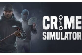 Crime Simulator