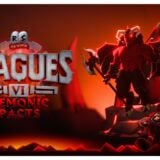 RuneScape - Leagues VI