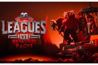 RuneScape - Leagues VI