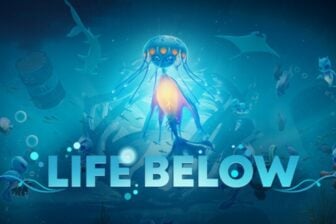 Life Below