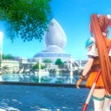 Trails in the Sky 2nd Chapter