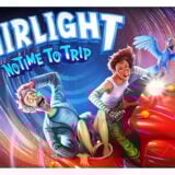 Whirlight – No Time To Trip