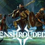 Enshrouded