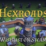 Hexroads