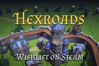 Hexroads