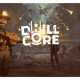 Drill Core