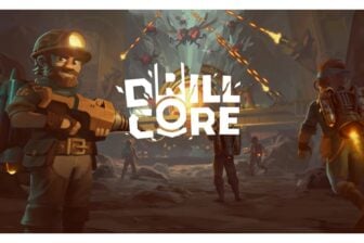 Drill Core