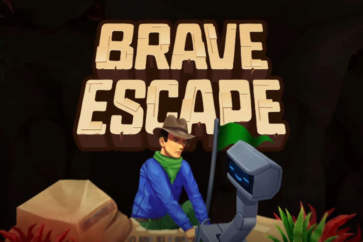 Brave Escape