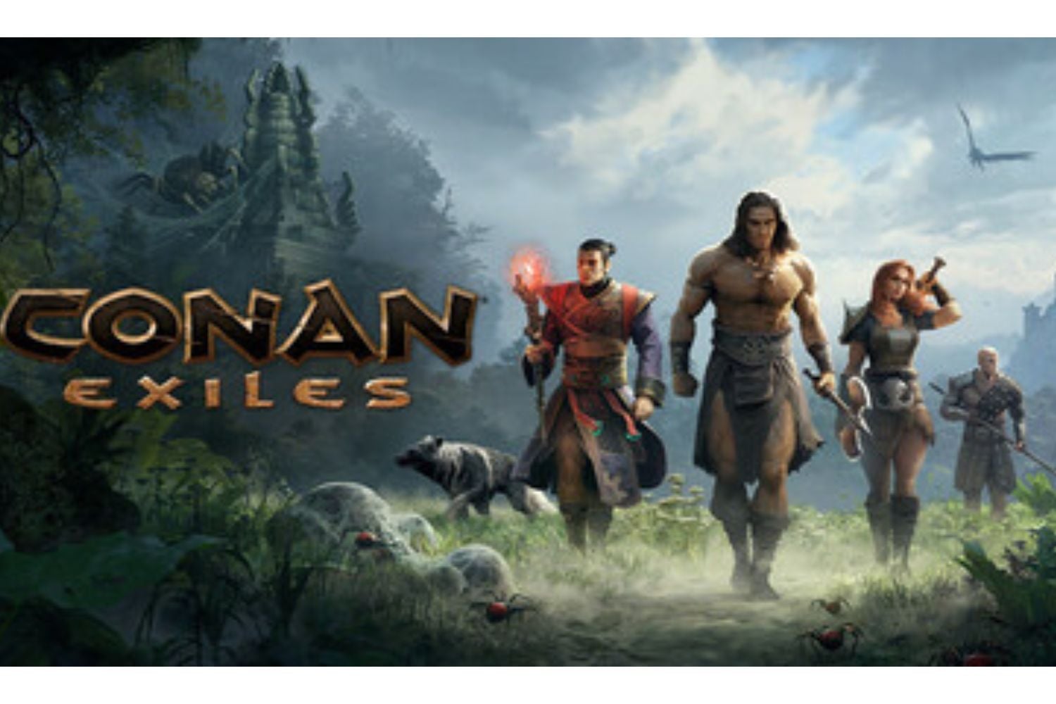 Conan Exiles Enhanced