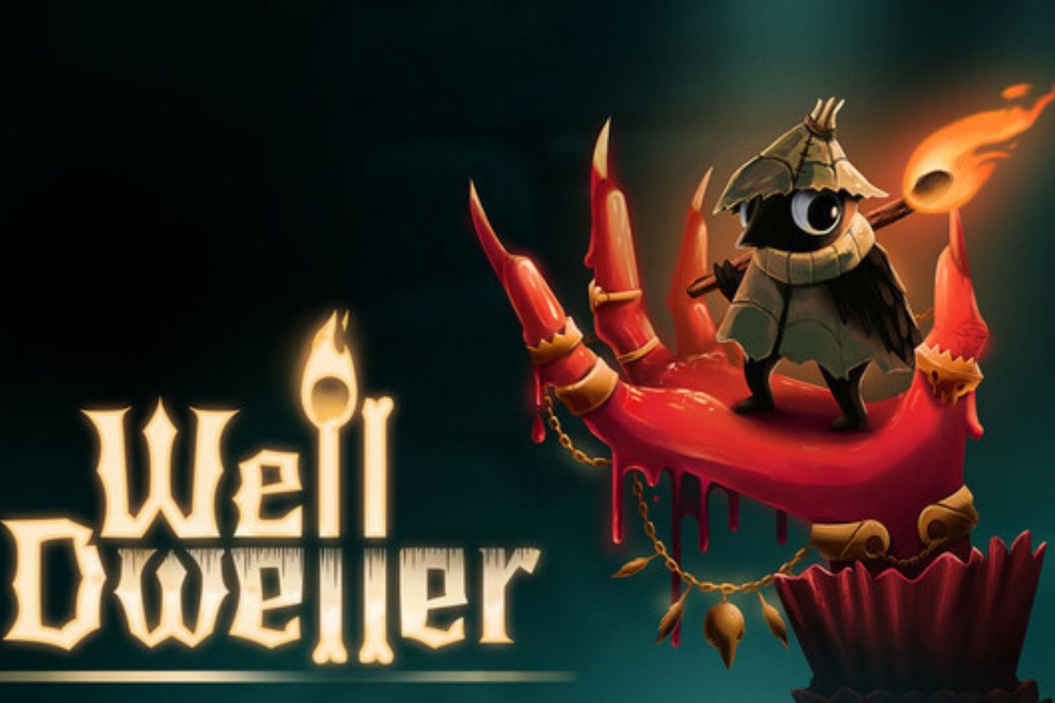Well Dweller