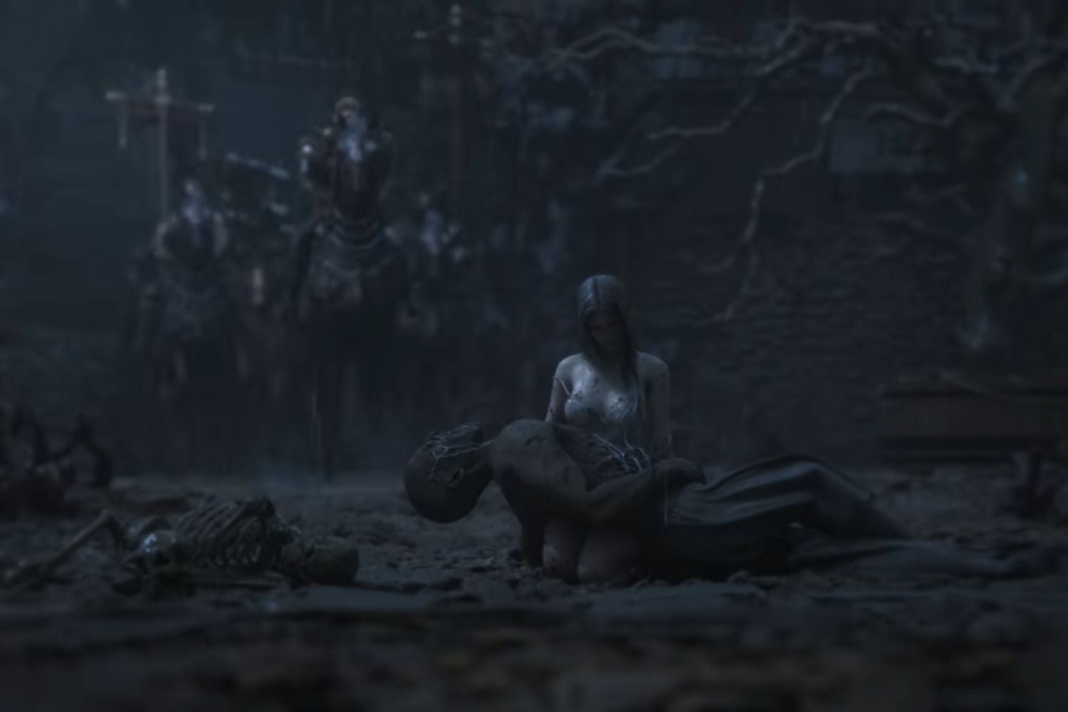 Embers of the Uncrowned