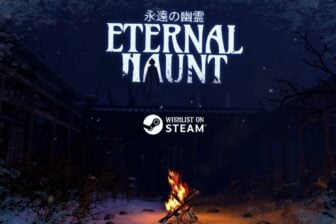 Eternal Haunt