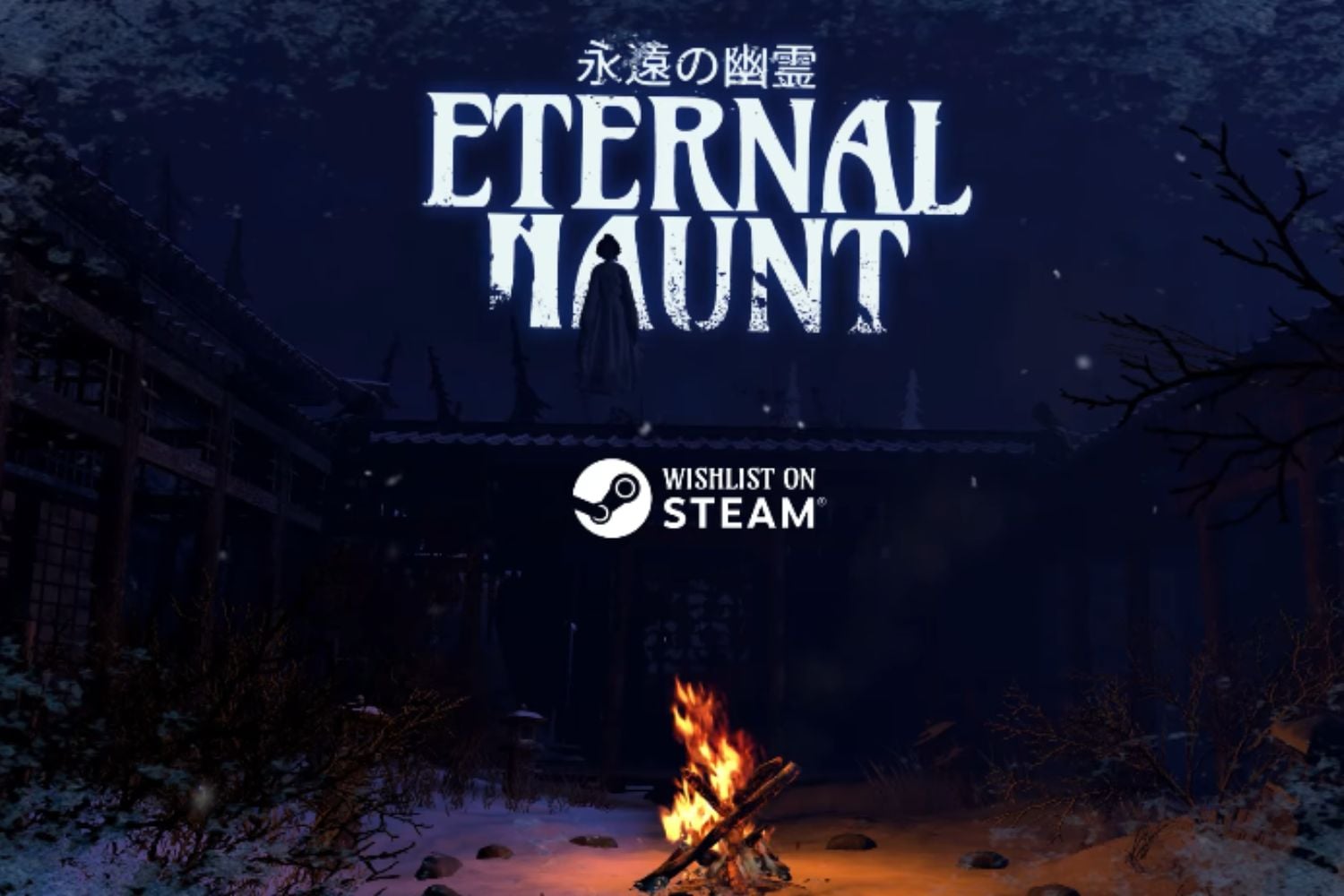 Eternal Haunt