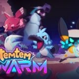 Temtem: Swarm