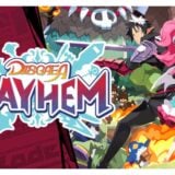 Disgaea Mayhem