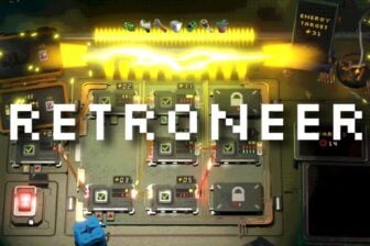 Retroneer