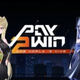 Pay 2 Win: The World is Mine