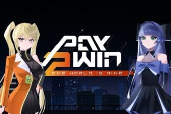 Pay 2 Win: The World is Mine