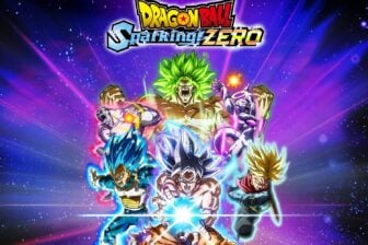Dragon Ball: Sparking! ZERO