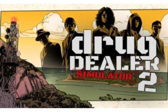 Drug Dealer Simulator 2