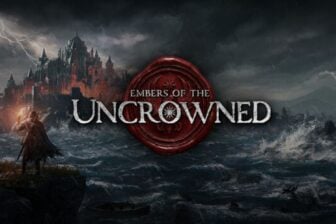 Embers of the Uncrowned