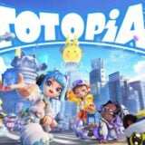Totopia