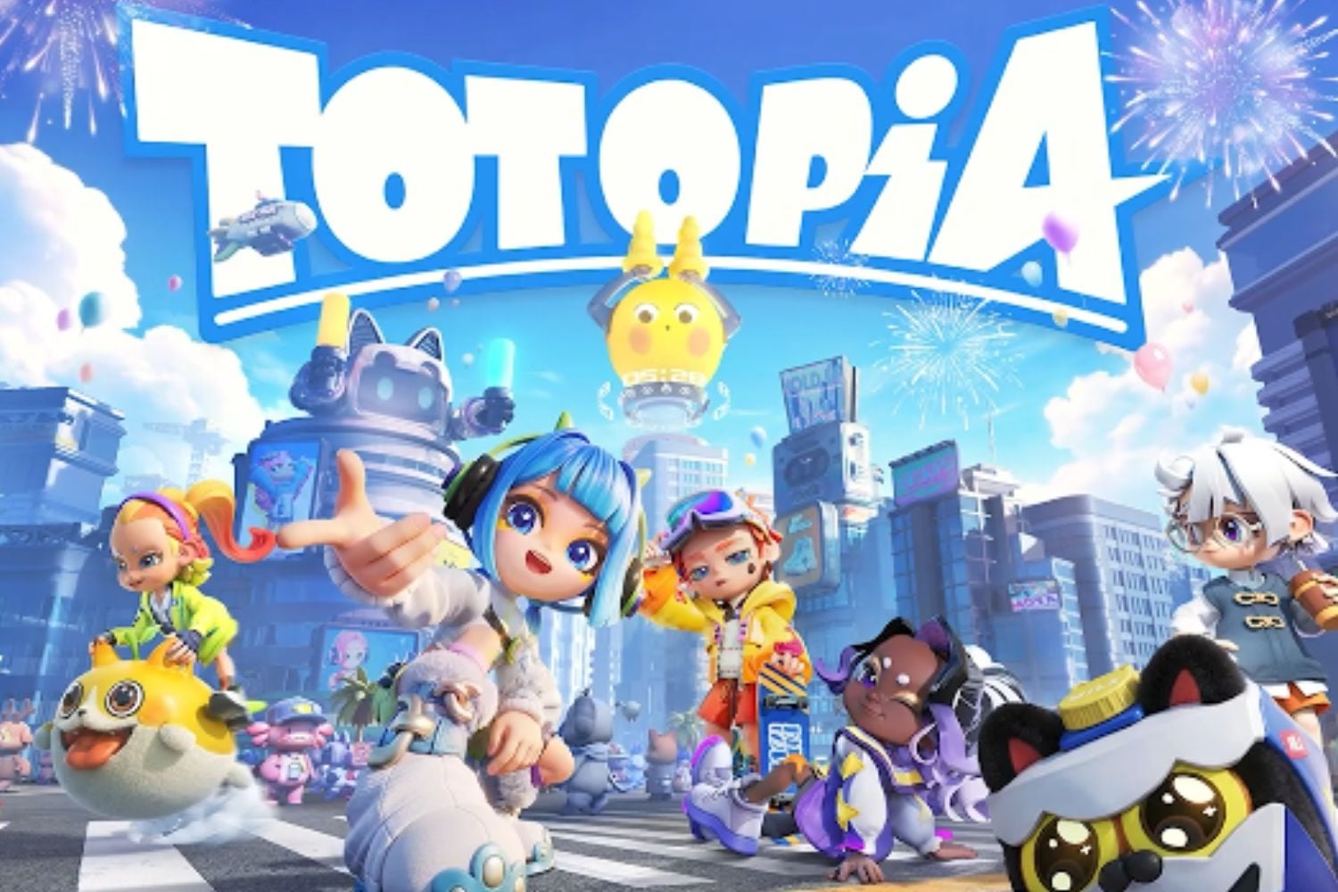 Totopia