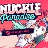 Knuckle Paradise