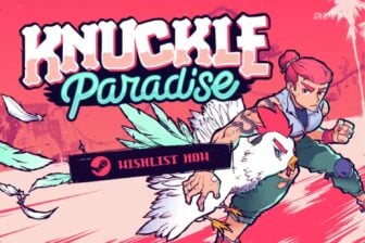 Knuckle Paradise