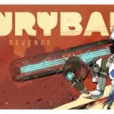 Furyball: Rogue Revenge
