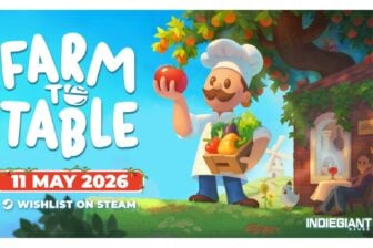 Farm to Table
