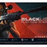 MindsEye – BLACKLISTED
