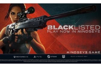 MindsEye – BLACKLISTED