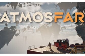 Atmosfar