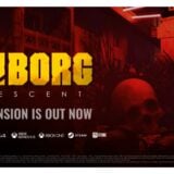 KIBORG: Descent