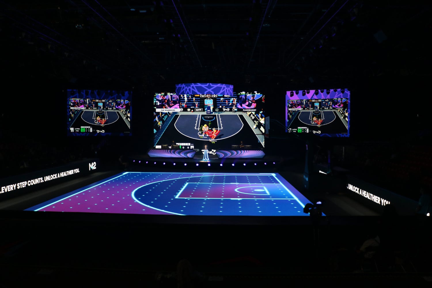 El phygital ya eligió a sus primeros clasificados para 2026. El resto va a tener que pelear por sobrevivir en el torneo Contenders