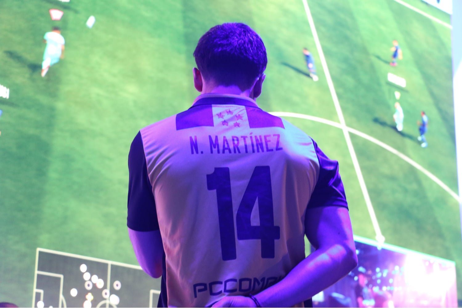 El phygital ya eligió a sus primeros clasificados para 2026. El resto va a tener que pelear por sobrevivir en el torneo Contenders