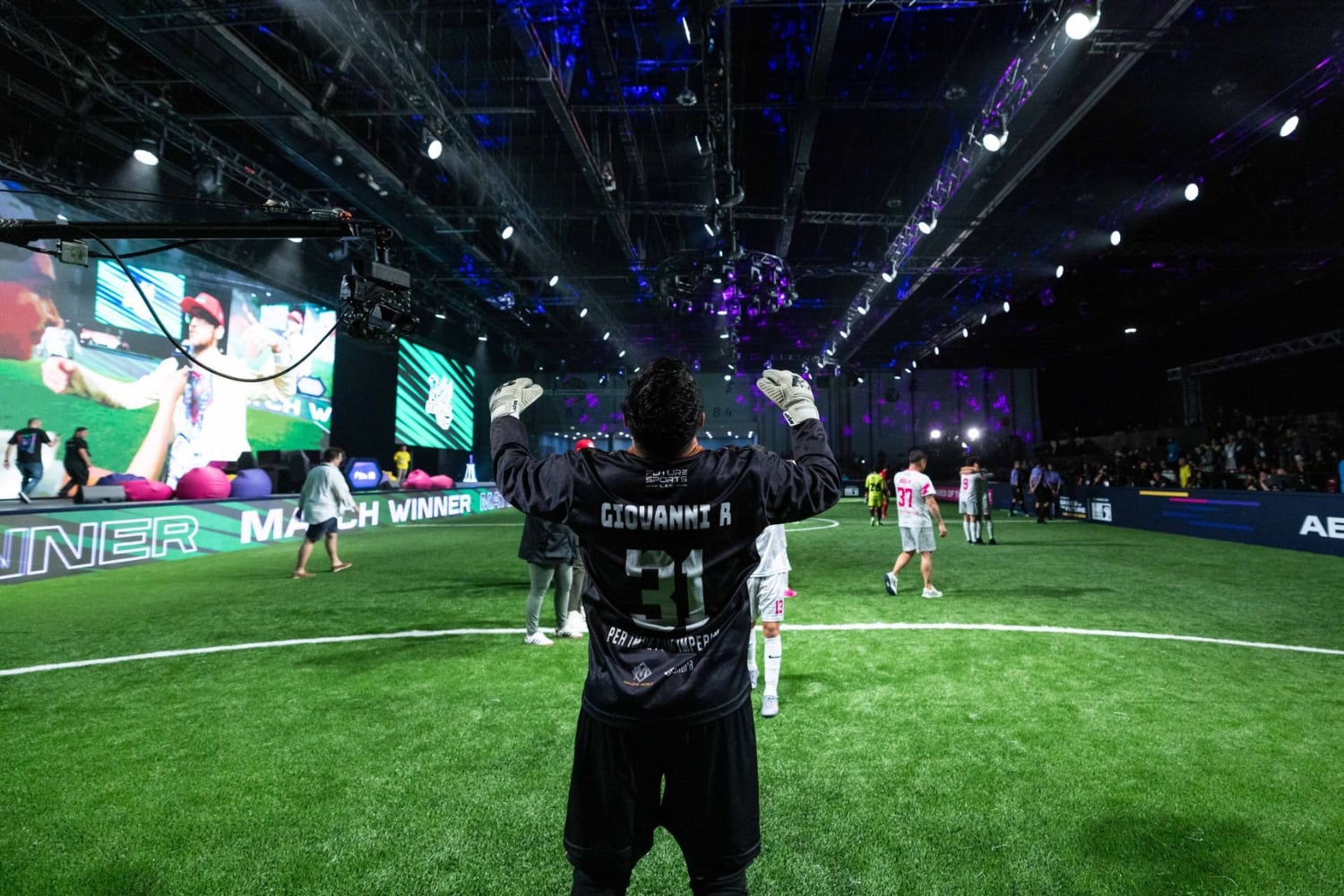 El phygital ya eligió a sus primeros clasificados para 2026. El resto va a tener que pelear por sobrevivir en el torneo Contenders